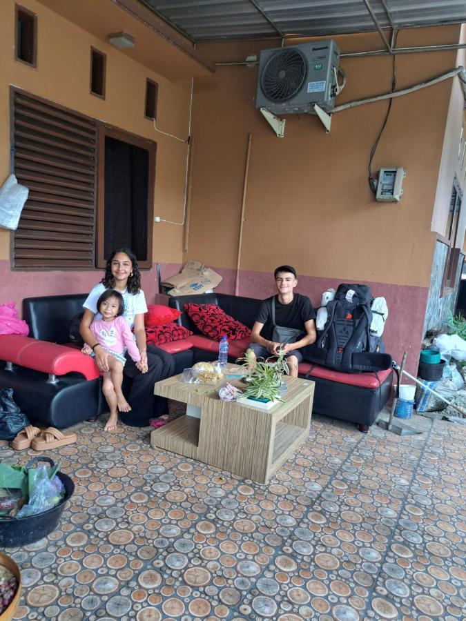 Gasthuis Mocca Banyuwangi (East Java)